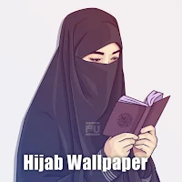 Hijab wallpaper app