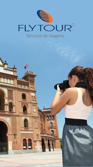 Flytour Serviços de Viagens - Unidade Indaiatuba Screenshot 0