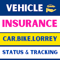 Vehicle Insurance Status Check