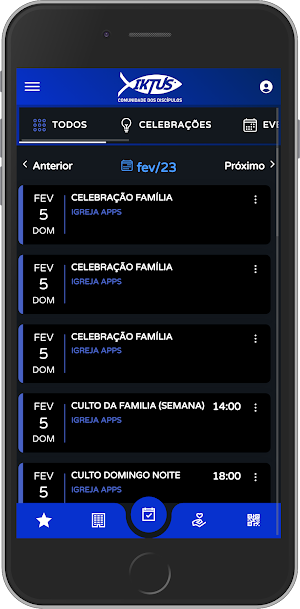 IKTUS Screenshot 3
