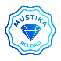 Mustika Reload - Pulsa & PPOB
