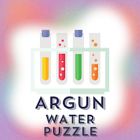 Argun Water Puzzle
