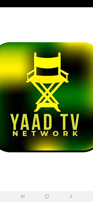 Yaad TV Network Screenshot 3