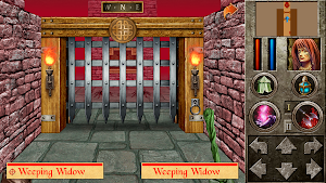 The Quest - Ragnar's Revenge Screenshot 2