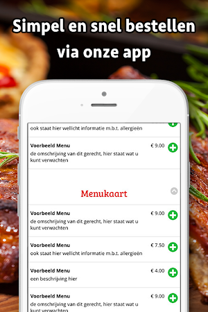 Westersingelbar Screenshot 0