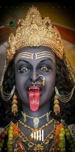 Shree Mahakali Amritwani Screenshot 0