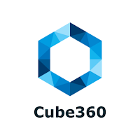 Cube360-GreenFoot