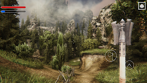 Eldoria Open World Fantasy RPG Screenshot 0
