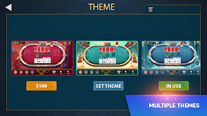 Omaha Poker Screenshot 0