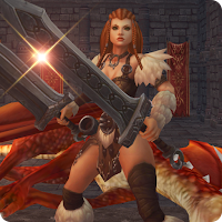 Dragon Slayer: King Hero Game