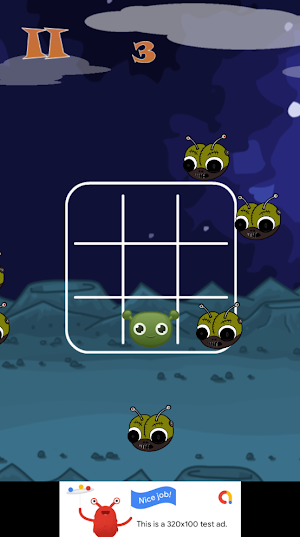 New Nine Step Endless Screenshot 1
