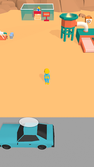 Oil World Screenshot 0