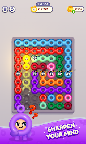 Ring Clash Screenshot 2