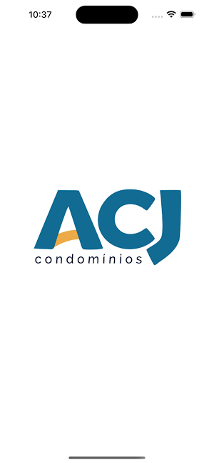 ACJ Condomínios Screenshot 0