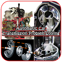 Automatic Car Transmission Pro