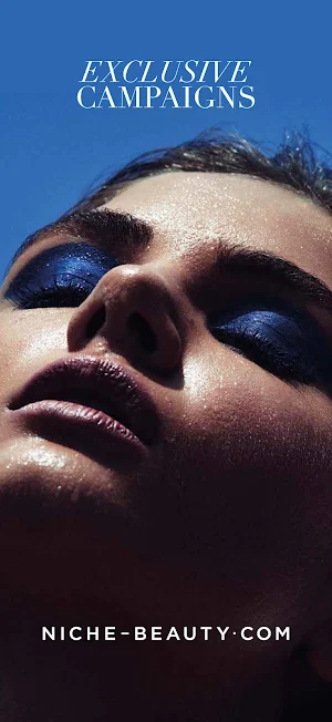 NicheBeauty Screenshot 1