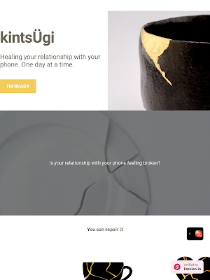 kintsÜgi Screenshot 3