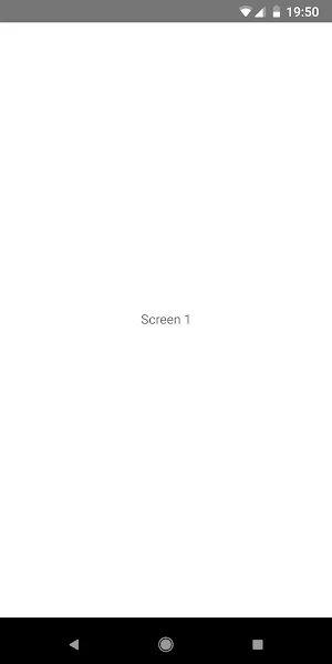 PC Test App Screenshot 0