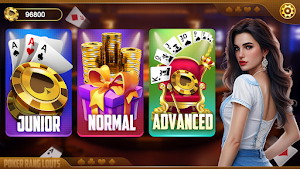 Poker Rang Lotus Screenshot 0