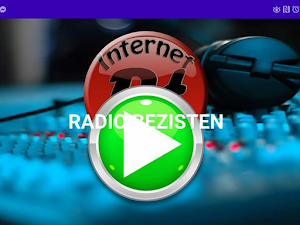 Radio Bezisten Screenshot 3
