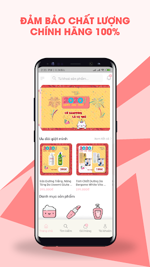 Lam Thảo Screenshot 0