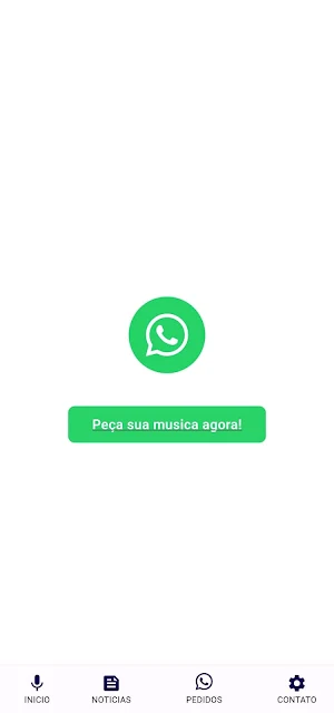 Rádio Conceição Screenshot 2
