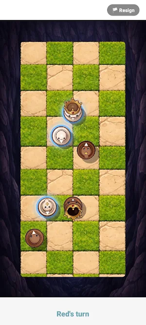 Chess Flick Screenshot 0