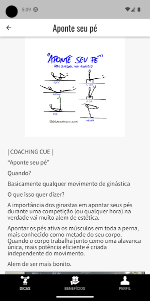 QBD - Quadro branco diario Screenshot 0
