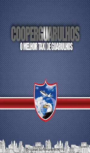 Cooper Guarulhos Screenshot 0