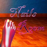 Soles Feet Nails