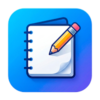 Notes app