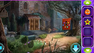 Calmness Boy Escape Screenshot 1