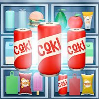 Goods Sort Factory