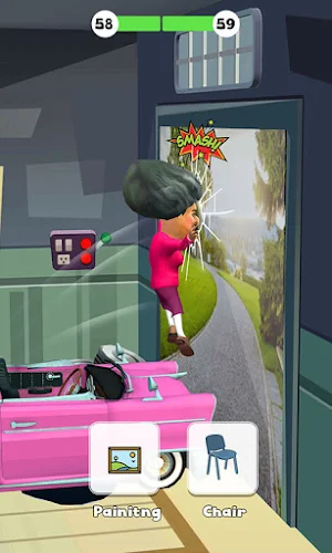 Prankster 3D Screenshot 1