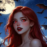 Vamp Memory