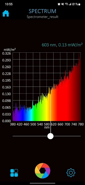Apogee InSight Screenshot 3