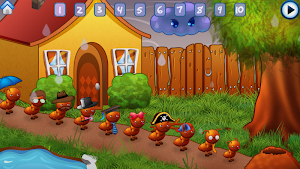 Toddler Sing and Play 3 Screenshot 2