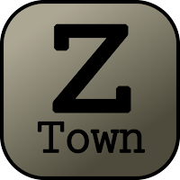 Z Town Chapter 4 The Messenger