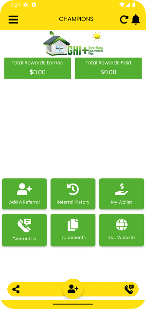 GHI CHAMPION Screenshot 2