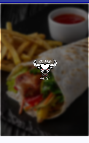 Kebab u Pajdy Piekary Śląskie Screenshot 3