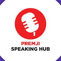 Premji Speaking
