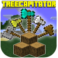 TreeCapitator Add-on