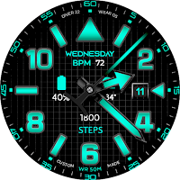 Diver Classic 22 Wear OS 5+