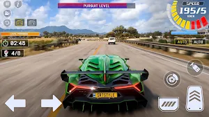 Drag Racing Games: Drag Racing Screenshot 2