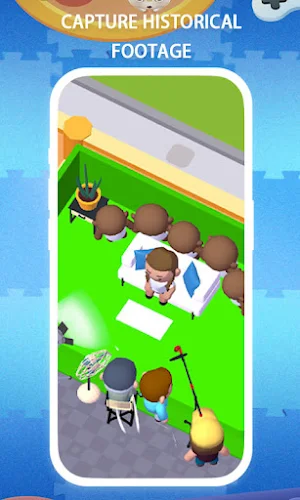 StudioEmpire Film Maker Screenshot 0