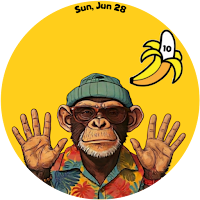 chimptime