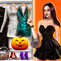 Fashion Stylist: Dress Up Game