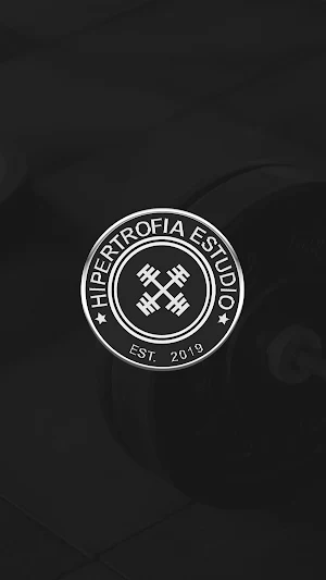 Hipertrofia Estudio Screenshot 0