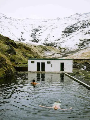 Iceland Wallpaper HD Screenshot 3