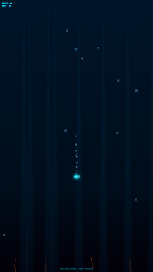 Abyss Climb: Kraken Depths Screenshot 0